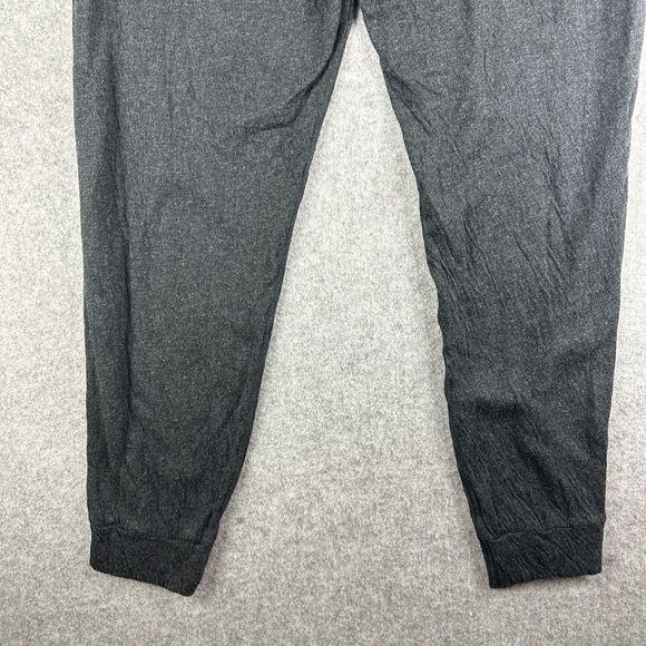Polo Ralph Lauren Joggers Pants Mens XXL 2XL Charcoal Modal Pima Lounge Pajamas - Picture 9 of 15